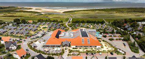 Roompot Beach Resort Nieuwvliet